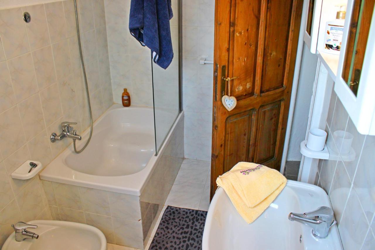 Tre Terre Ferienwohnung Pianello Del Lario Екстер'єр фото