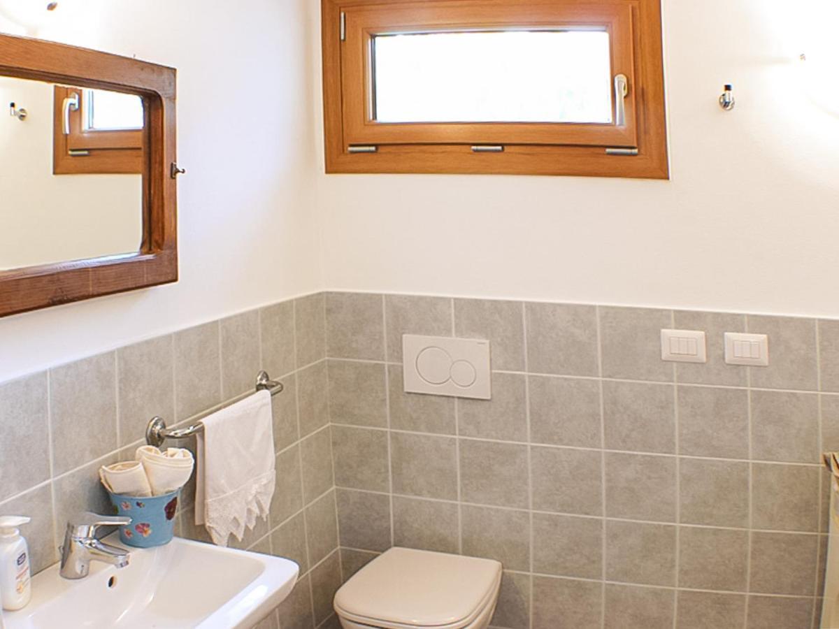Tre Terre Ferienwohnung Pianello Del Lario Екстер'єр фото