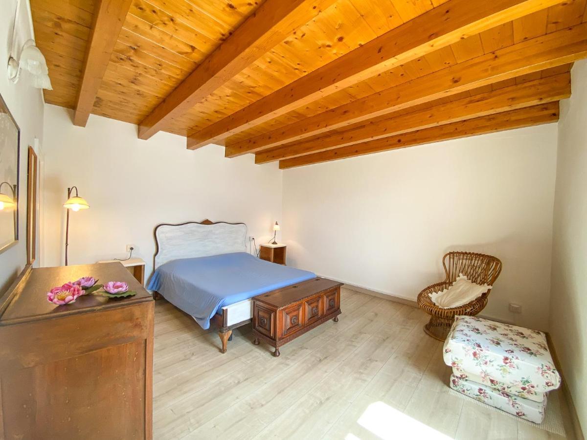 Tre Terre Ferienwohnung Pianello Del Lario Екстер'єр фото