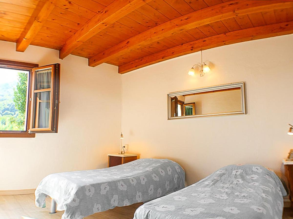 Tre Terre Ferienwohnung Pianello Del Lario Екстер'єр фото